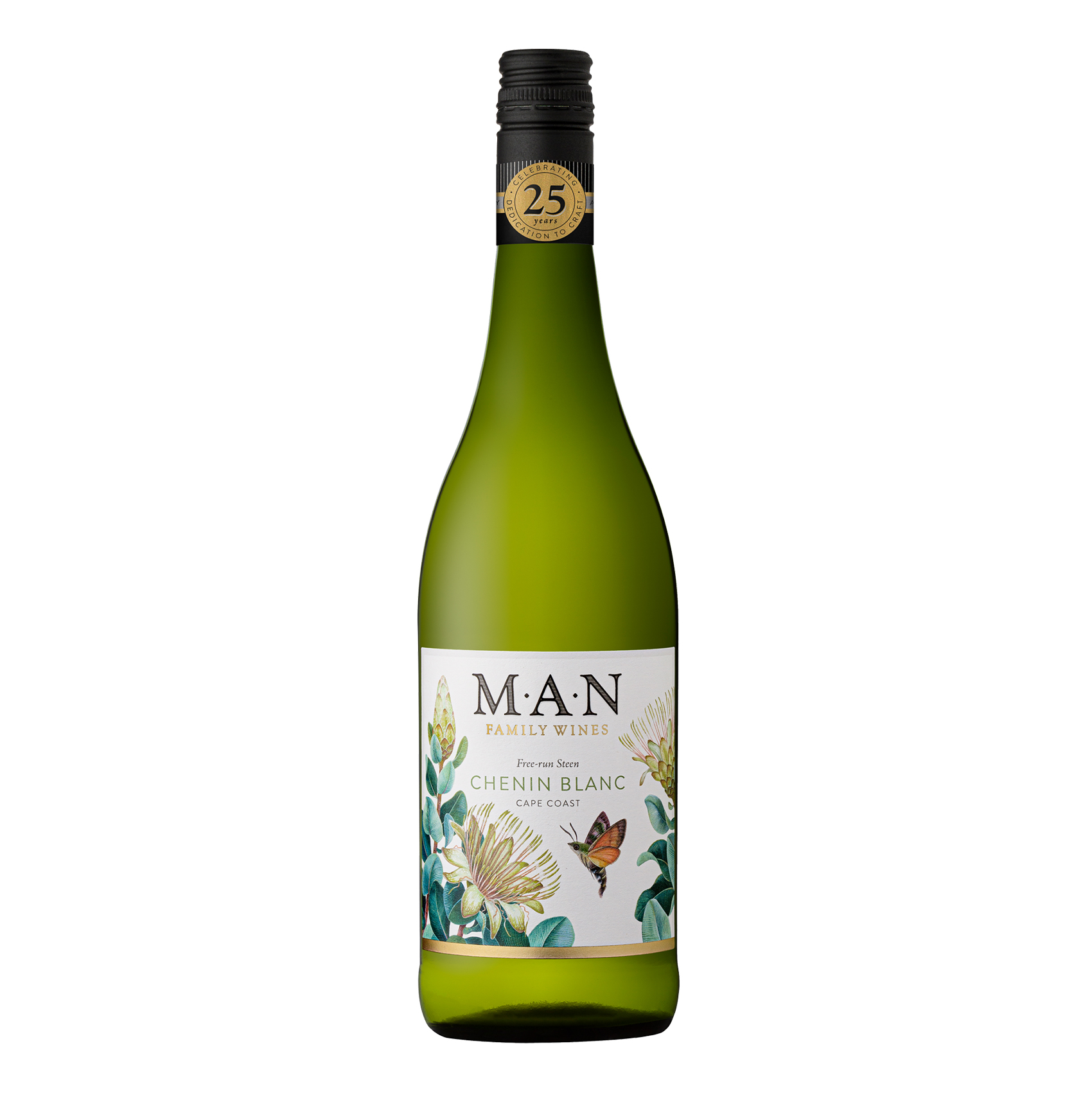 Free-run Steen Chenin Blanc 2025